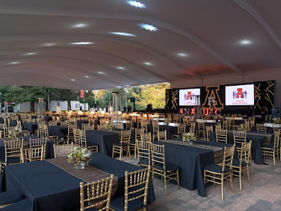 Alquiladora Elegant Rent Eventos